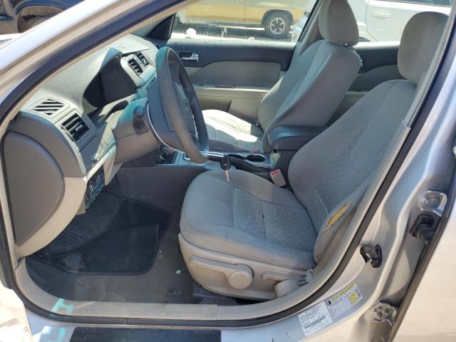 Photo 7 from auction – 2010 FORD FUSION S with VIN 3FAHP0GA3AR129094