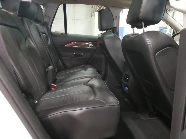 صورة رقم 11 من المزاد - 2012 LINCOLN MKX مع VIN 2LMDJ8JK1CBL19570