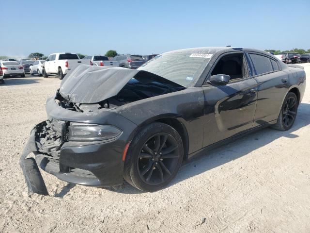 Photo 1 from auction – 2016 DODGE CHARGER SX with VIN 2C3CDXHG1GH312897