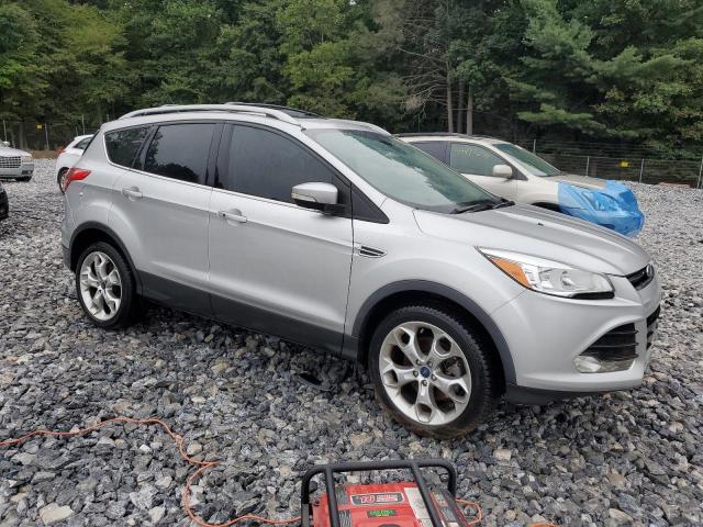 Photo 4 from auction – 2014 FORD ESCAPE TIT with VIN 1FMCU9J99EUE20063