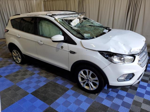 Photo 4 from auction – 2018 FORD ESCAPE SE with VIN 1FMCU0GD6JUA43855