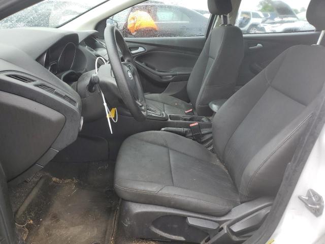 Photo 7 from auction – 2018 FORD FOCUS SE with VIN 1FADP3K29JL268368