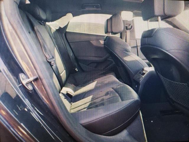 Photo 10 from auction – 2018 AUDI A5 PREMIUM with VIN WAUDNCF56JA053690