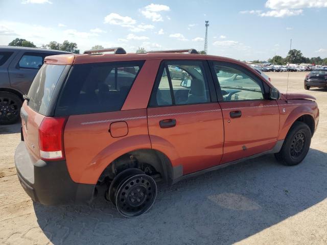 Photo 3 from auction – 2003 SATURN VUE with VIN 5GZCZ53B13S837733