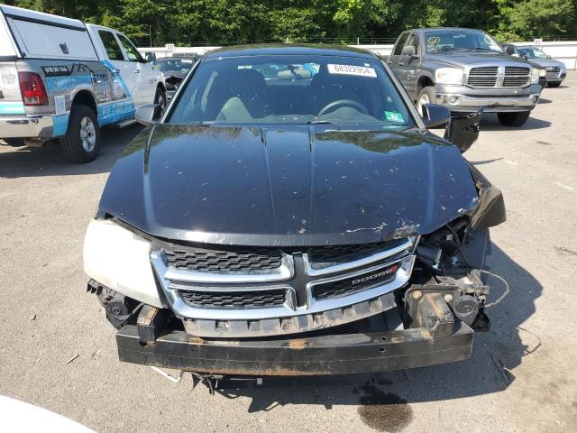 Photo 5 from auction – 2012 DODGE AVENGER SE with VIN 1C3CDZAG2CN255715