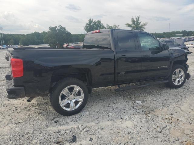 Photo 3 from auction – 2018 CHEVROLET SILVERADO with VIN 1GCRCPEH3JZ376789
