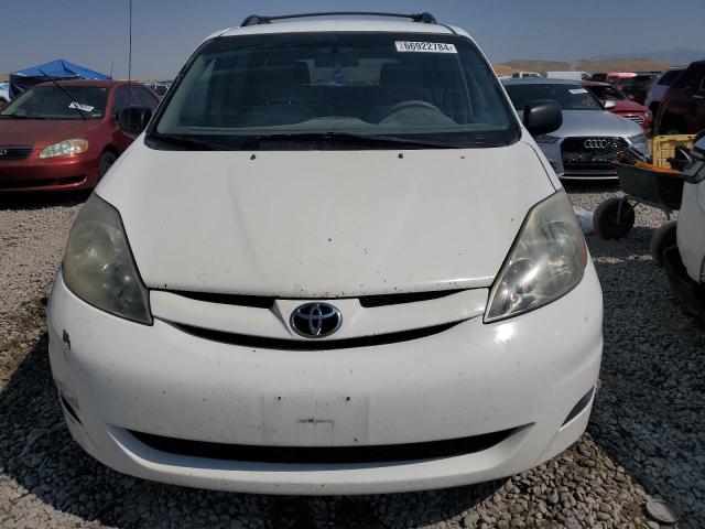 Photo 5 from auction – 2009 TOYOTA SIENNA LE with VIN 5TDBK23C59S026060
