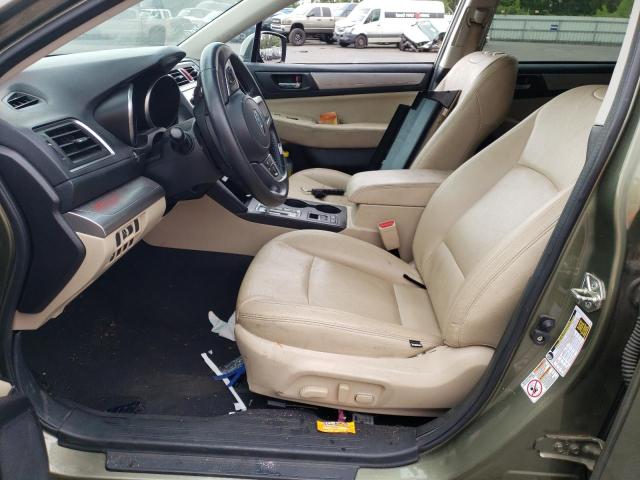 Photo 7 from auction – 2017 SUBARU OUTBACK 2. with VIN 4S4BSACC8H3353770