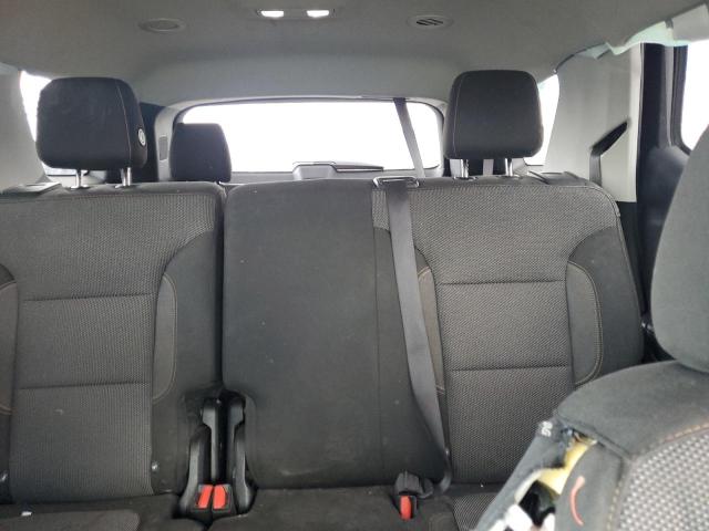 Photo 10 from auction – 2018 CHEVROLET TRAVERSE with VIN 1GNERFKW7JJ119246