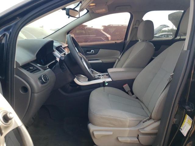 Photo 7 from auction – 2012 FORD EDGE SE with VIN 2FMDK3GC4CBA57328