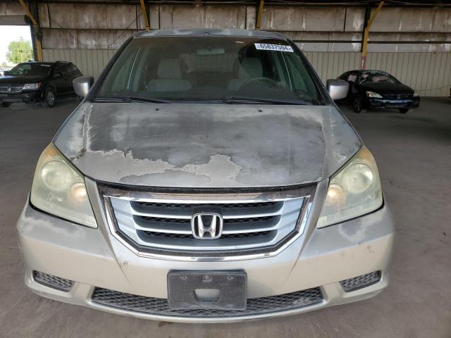 Photo 5 from auction – 2008 HONDA ODYSSEY EX with VIN 5FNRL38488B055073