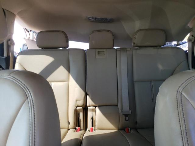 Photo 10 from auction – 2010 FORD EDGE LIMIT with VIN 2FMDK4KC4ABA94194