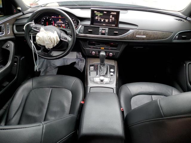 Фото 8 с аукциона – 2017 AUDI A6 PREMIUM с VIN WAUG8AFC3HN093266