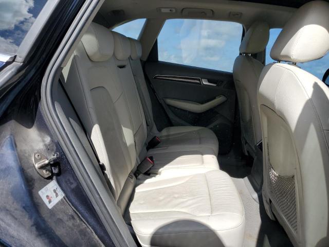 Photo 10 from auction – 2010 AUDI Q5 PREMIUM with VIN WA1LKAFP1AA092047