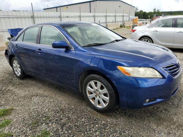 Photo 4 from auction – 2007 TOYOTA CAMRY CE with VIN JTNBE46K973014901