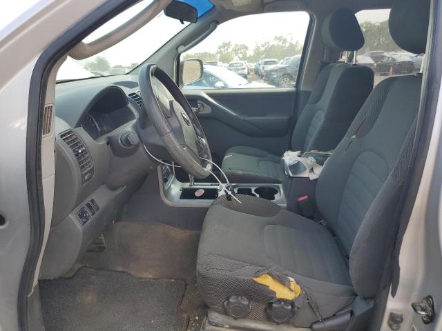 Photo 7 from auction – 2008 NISSAN PATHFINDER with VIN 5N1AR18B68C615082