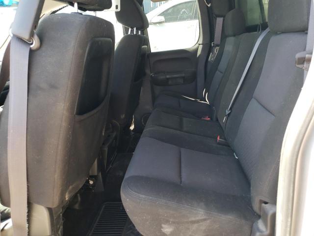 Photo 10 from auction – 2011 CHEVROLET silverado with VIN 1GCRKSE37BZ184562
