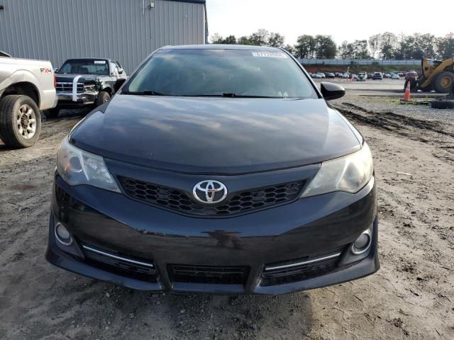 Photo 5 from auction – 2014 TOYOTA CAMRY L with VIN 4T1BF1FKXEU443970