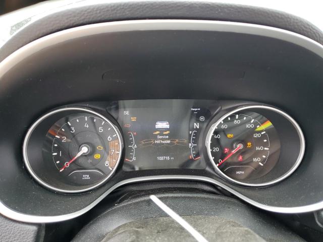 Photo 9 from auction – 2019 JEEP COMPASS LI with VIN 3C4NJDCB2KT697345