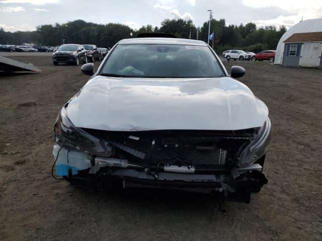 Photo 5 from auction – 2024 NISSAN ALTIMA SV with VIN 1N4BL4DV4RN392290