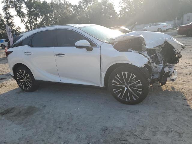 Photo 4 from auction – 2024 LEXUS RX 350 BAS with VIN 2T2BAMBA4RC028353