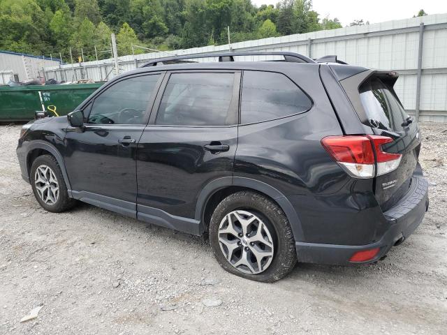Photo 2 from auction – 2020 SUBARU FORESTER P with VIN JF2SKAJC3LH527099