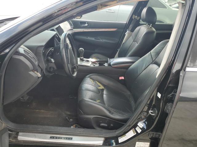 Photo 7 from auction – 2012 INFINITI G37 BASE with VIN JN1CV6AP0CM621316