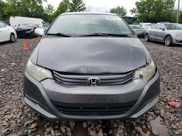 Photo 5 from auction – 2011 HONDA INSIGHT with VIN JHMZE2H32BS008819