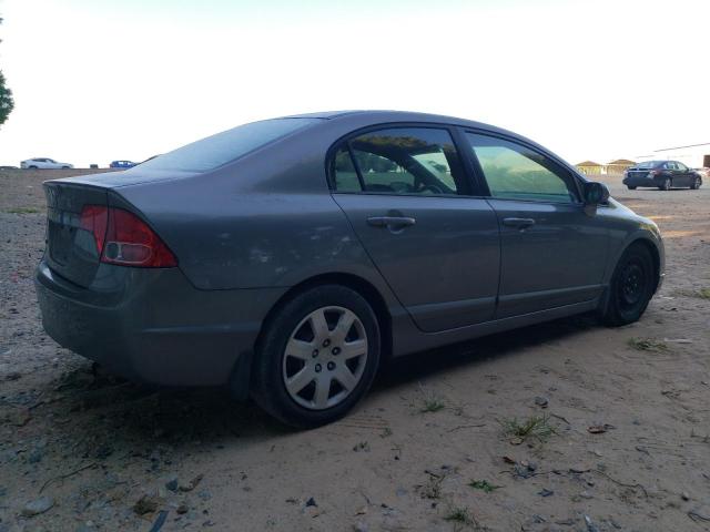Photo 3 from auction – 2007 HONDA CIVIC LX with VIN 1HGFA16597L030446
