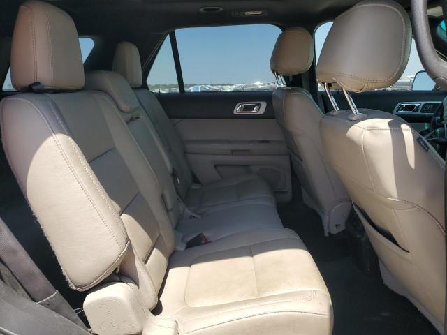 Photo 11 from auction – 2015 FORD EXPLORER L with VIN 1FM5K7F81FGB95981