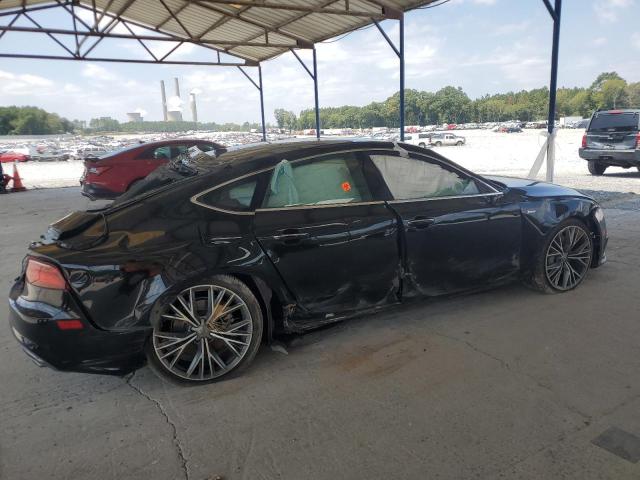 Photo 3 from auction – 2017 AUDI A7 PRESTIG with VIN WAU22AFC2HN022457