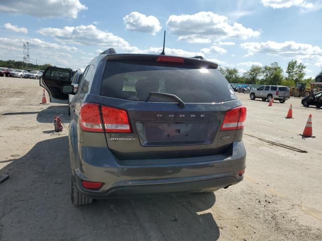 Photo 6 from auction – 2019 DODGE JOURNEY SE with VIN 3C4PDCBB7KT681086