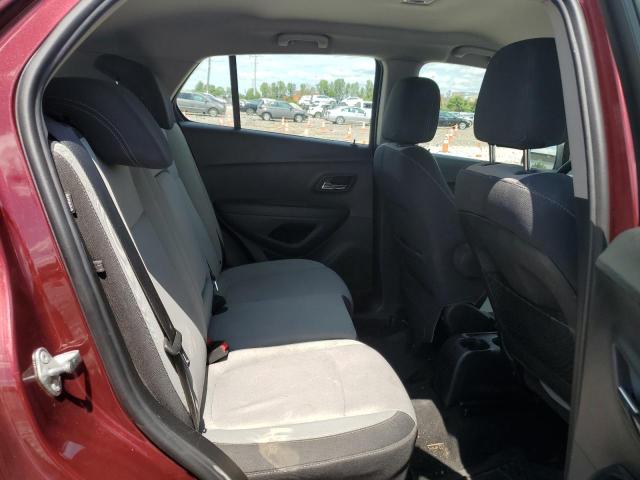 صورة رقم 11 من المزاد - 2016 CHEVROLET TRAX LS مع VIN 3GNCJKSB6GL120071