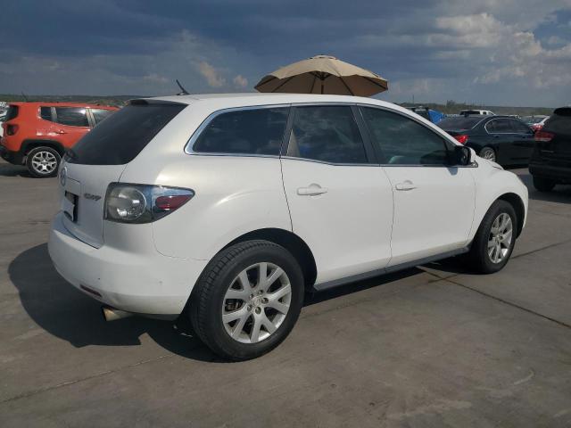 Photo 3 from auction – 2008 MAZDA CX-7 with VIN JM3ER293680202607