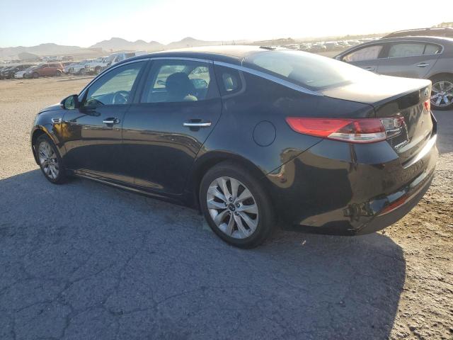 Photo 2 from auction – 2016 KIA OPTIMA LX with VIN 5XXGT4L35GG003262