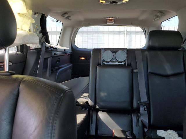 Photo 10 from auction – 2008 CADILLAC SRX with VIN 1GYEE437780153973