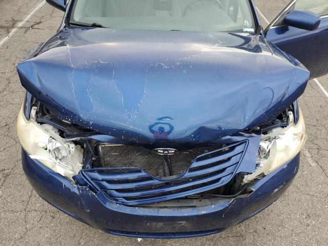 Photo 11 from auction – 2007 TOYOTA CAMRY CE with VIN JTNBE46K973086200