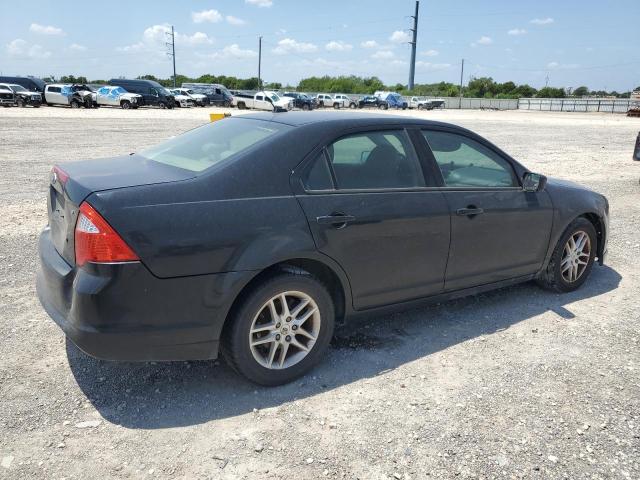 Photo 3 from auction – 2010 FORD FUSION with VIN 3FAHP0GA7AR410380