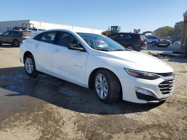 Photo 4 from auction – 2022 CHEVROLET MALIBU LT with VIN 1G1ZD5ST5NF149100
