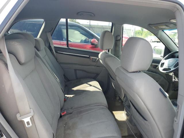Photo 11 from auction – 2007 HYUNDAI SANTA FE with VIN 5NMSG73D07H067042