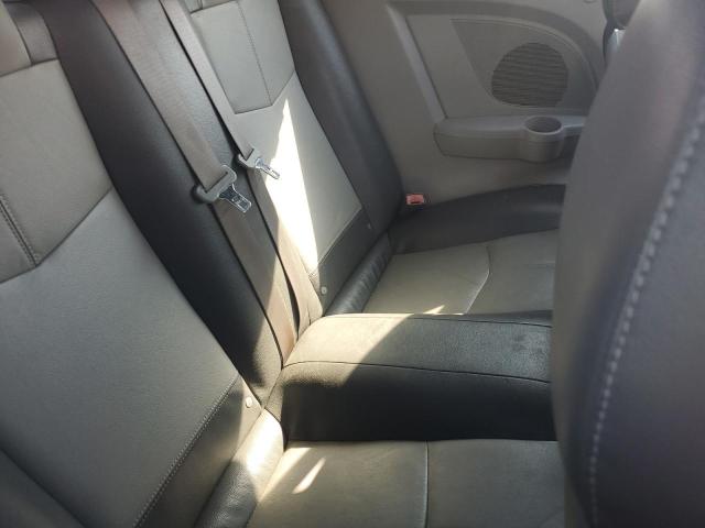 Photo 10 from auction – 2008 CHRYSLER SEBRING TO with VIN 1C3LC55RX8N573144