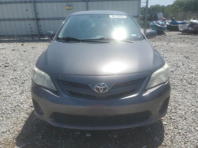 Photo 5 from auction – 2012 TOYOTA COROLLA BA with VIN 5YFBU4EE8CP013789