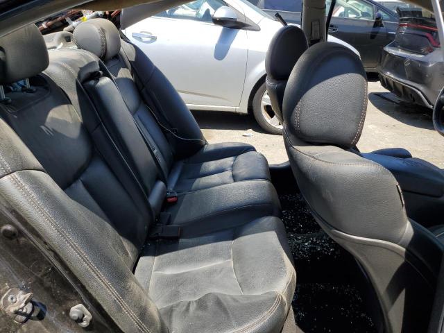 Photo 10 from auction – 2010 NISSAN MAXIMA S with VIN 1N4AA5APXAC847110