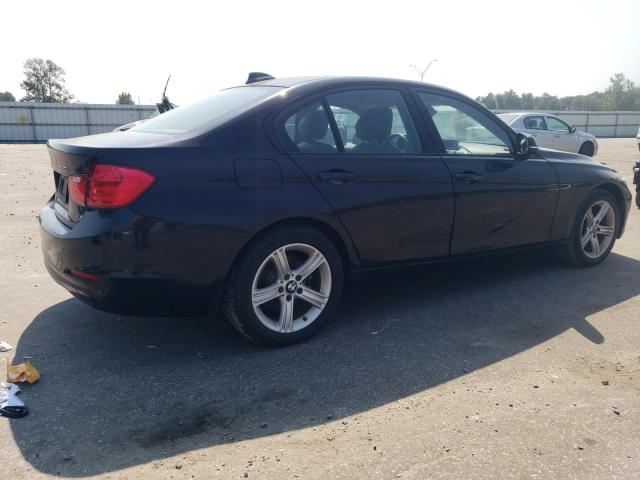 Photo 3 from auction – 2013 BMW 320 I with VIN WBA3B1C54DF462744