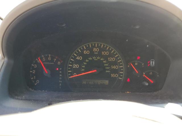 Photo 9 from auction – 2003 HONDA ACCORD with VIN JHMCM56683C075282