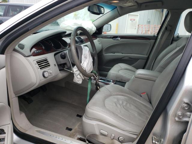 Photo 7 from auction – 2010 BUICK LUCERNE CX with VIN 1G4HC5EM3AU111909
