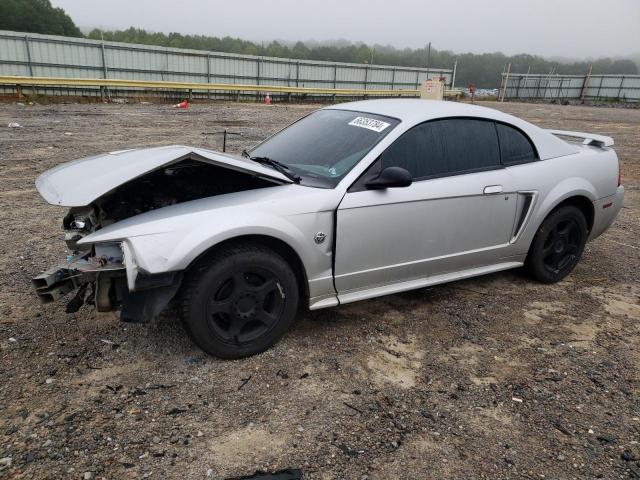 FORD MUSTANG 2004 with VIN 1FAFP40664F233472 - Photo from auction
