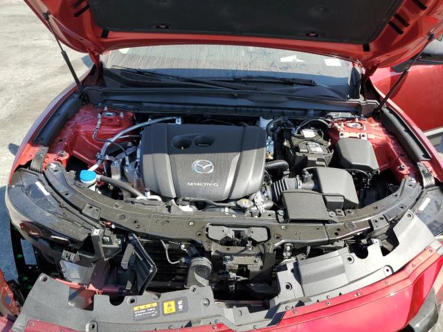 Photo 11 from auction – 2024 MAZDA CX-50 PREM with VIN 7MMVABEM1RN223593