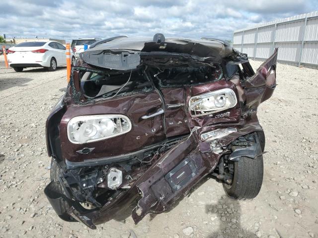 Photo 6 from auction – 2019 MINI COOPER CLU with VIN WMWLU1C54K2F30042