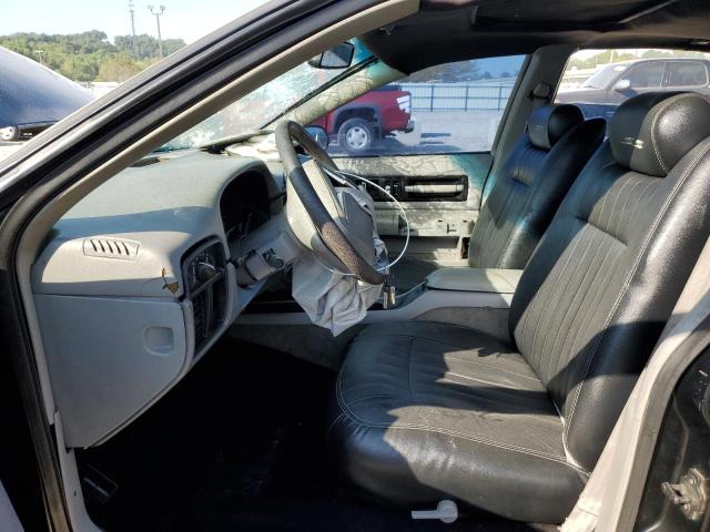 Photo 7 from auction – 1995 CHEVROLET CAPRICE with VIN 1G1BL52P6SR191194